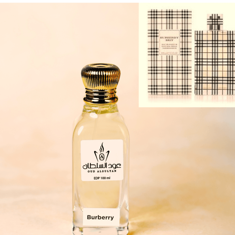 BURBERRY   PERFUME