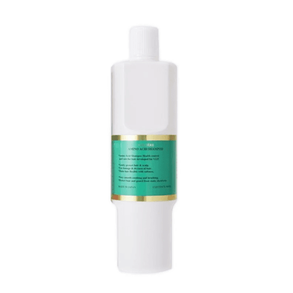 SORCIERE AMINO ACID SHAMPOO 500ML