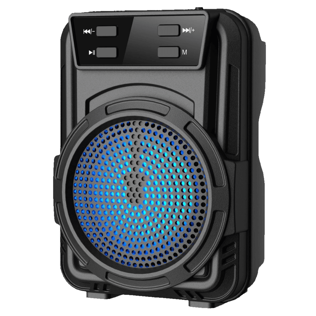 3" Small Speaker GTS-1346