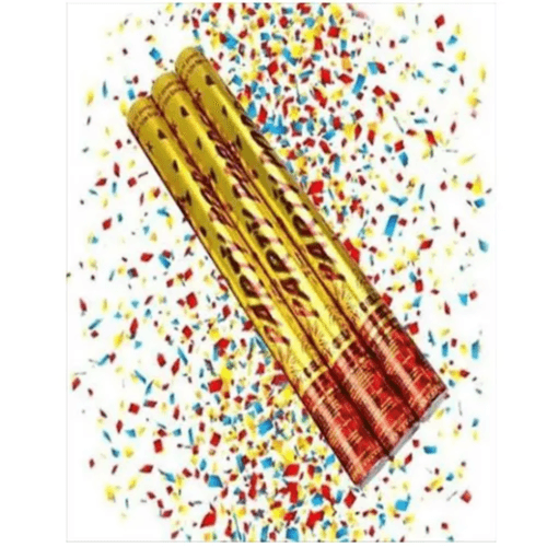 Party Popper 80 Cm
