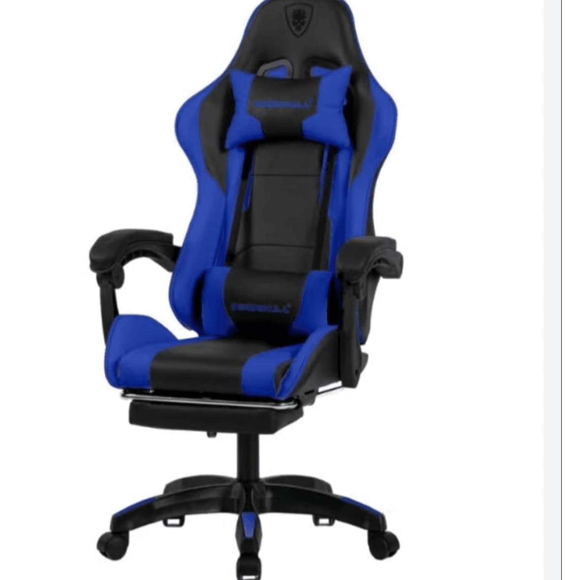 Deadskull Gaming Chair