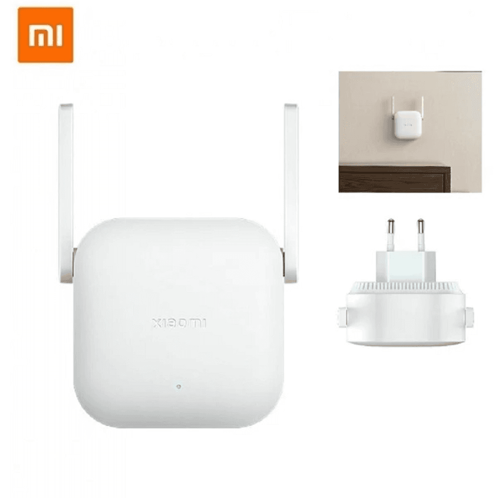 جهاز موسع نطاق الواي فاي Xiaomi Mi