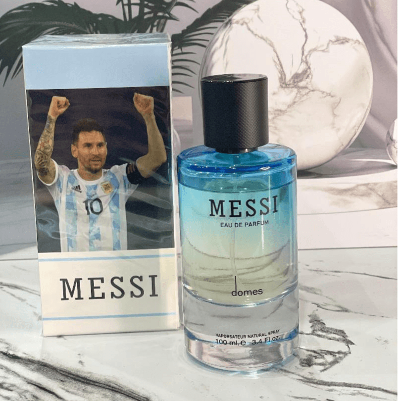 MESSI EDP 100ml