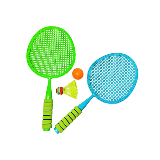 Sports Racket Set
