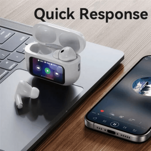 OTEETO - TRUE WIRELESS EARPHONE (OT5 PRO)