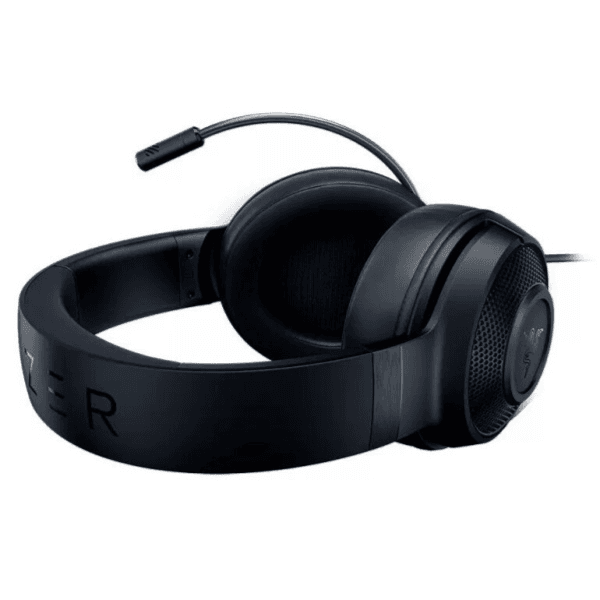 Razer Kraken X Lite Wired Gaming Headset - Black