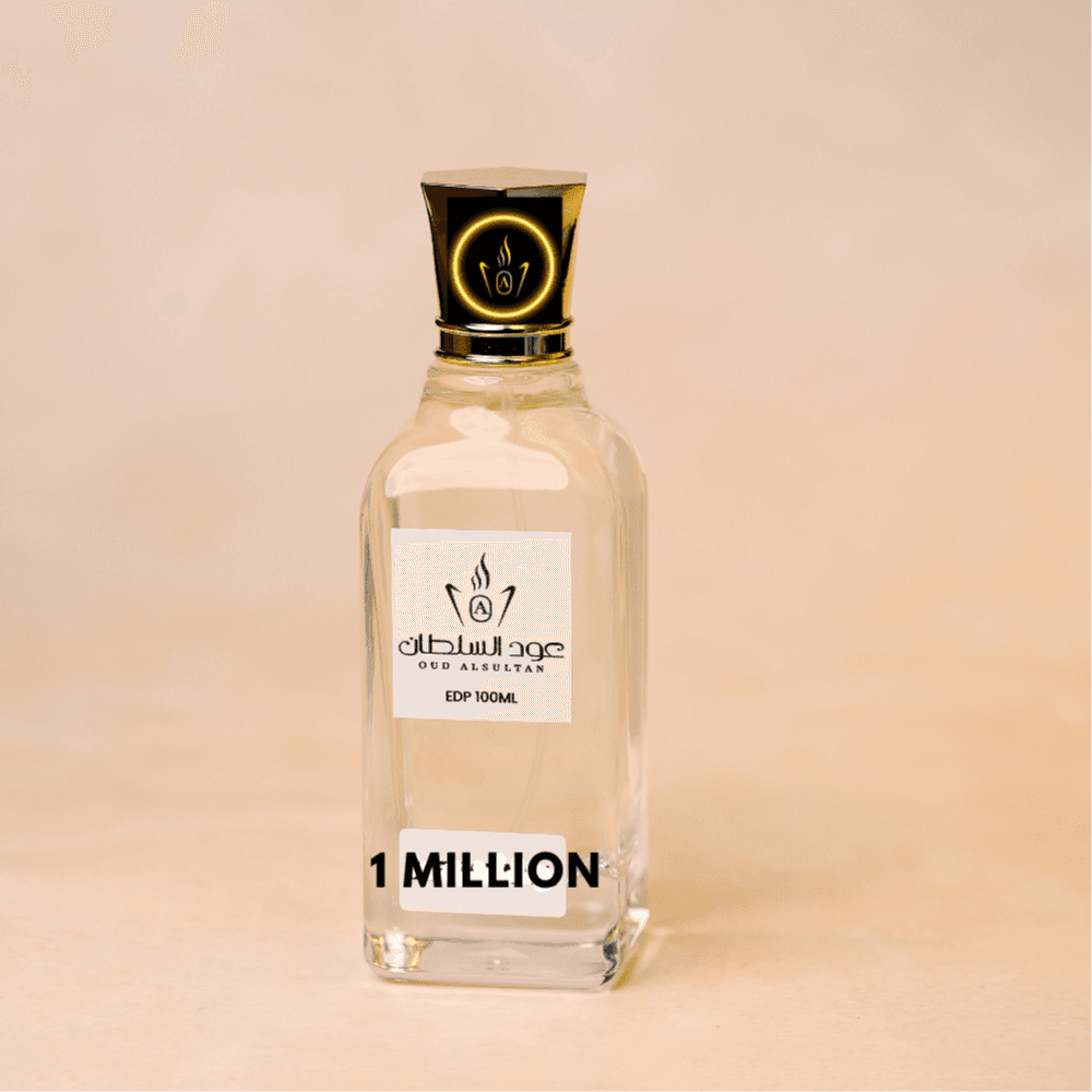 one million