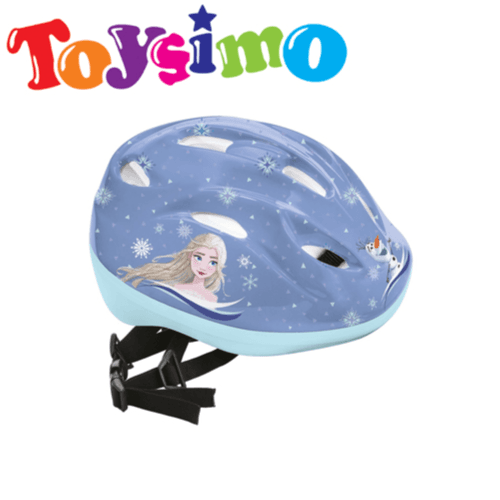 Mondo Frozen Helmet
