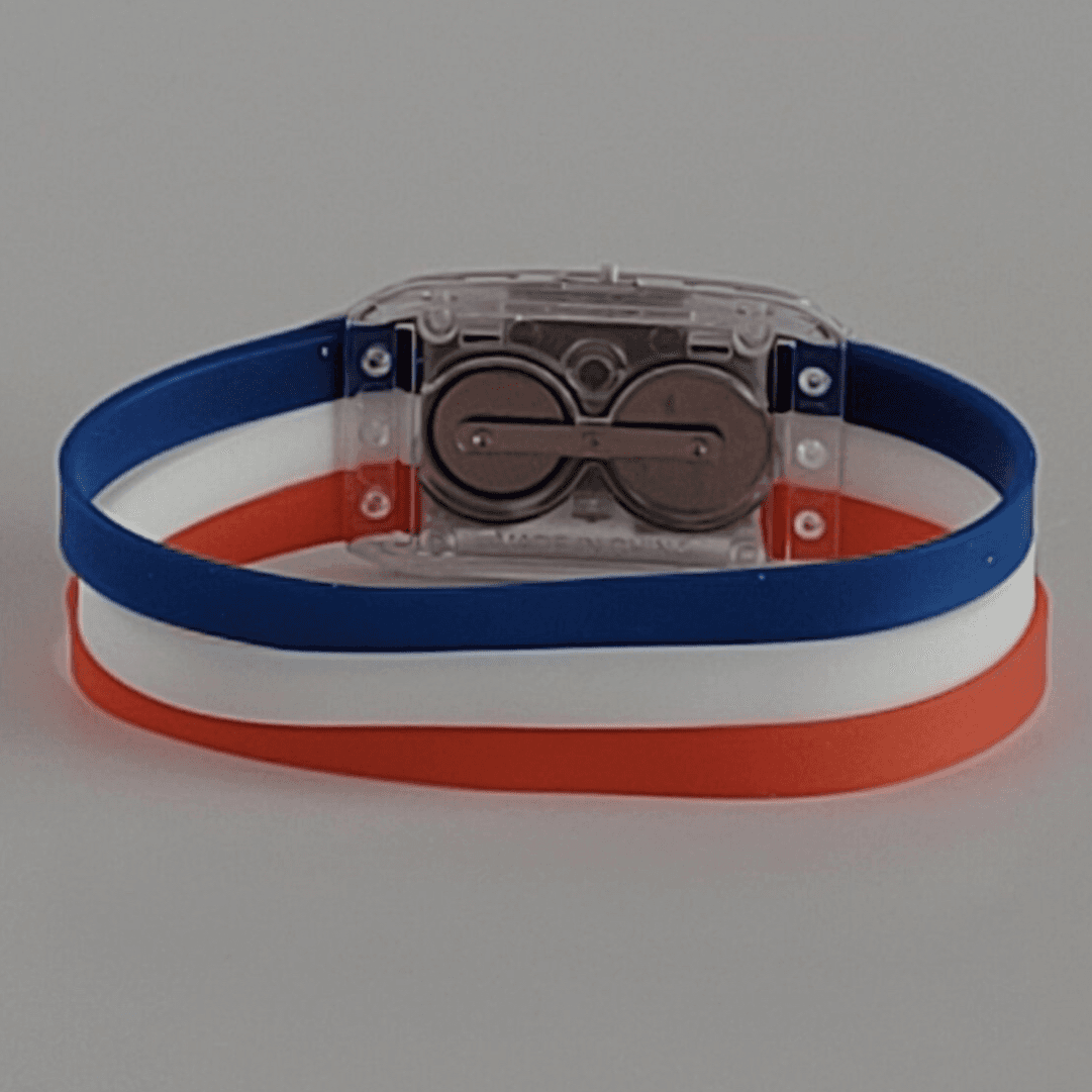 Light Up Bracelet France