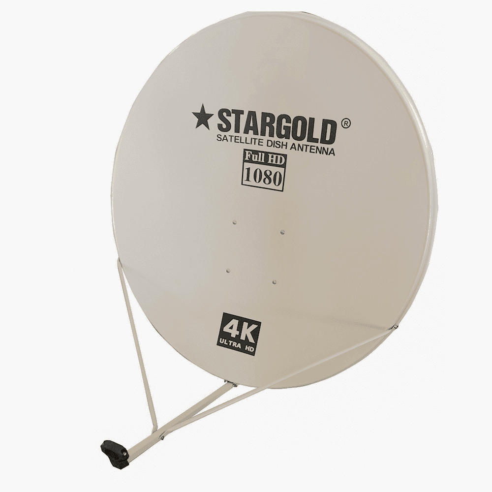 Stargold Dish 60Cm