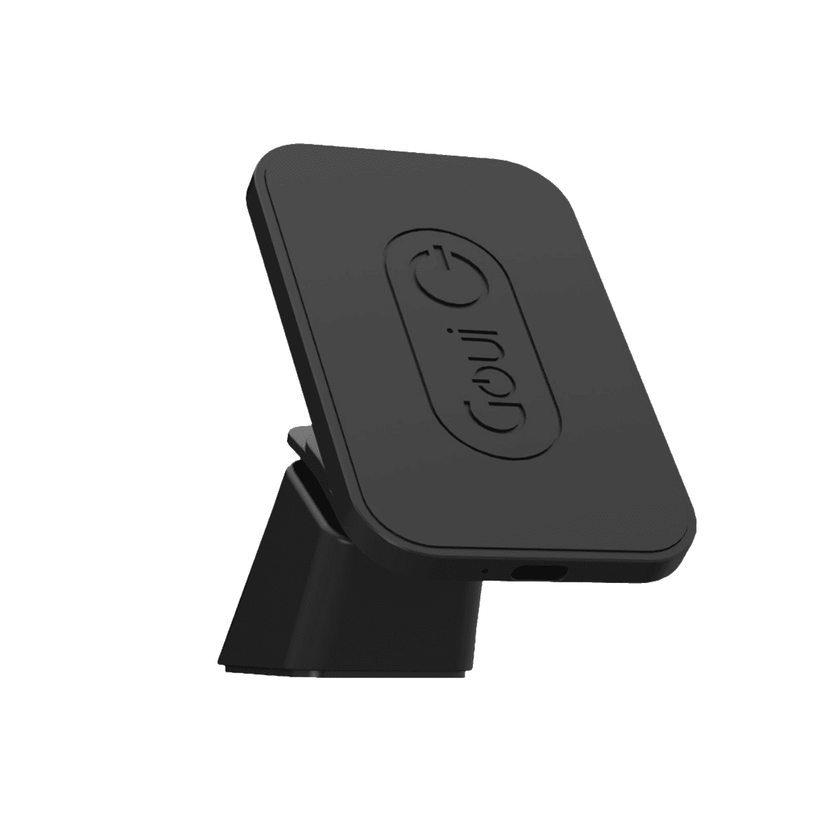 GQUI Vent MOUNT Magnetic & Wireless Car Mount