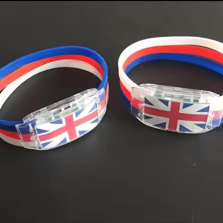 Light Up Bracelet UK