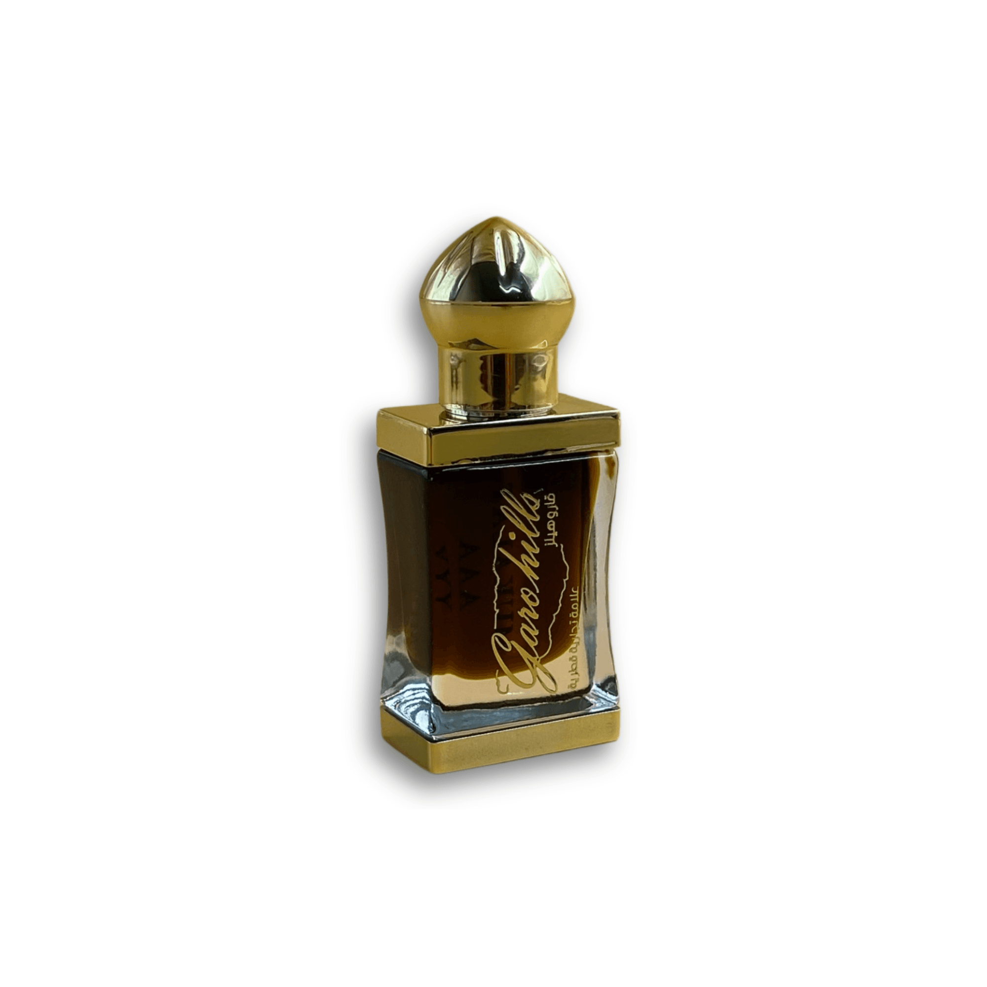 Sulawezi Oud Oil