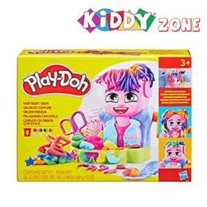 Play-Doh Hair Stylin Salon