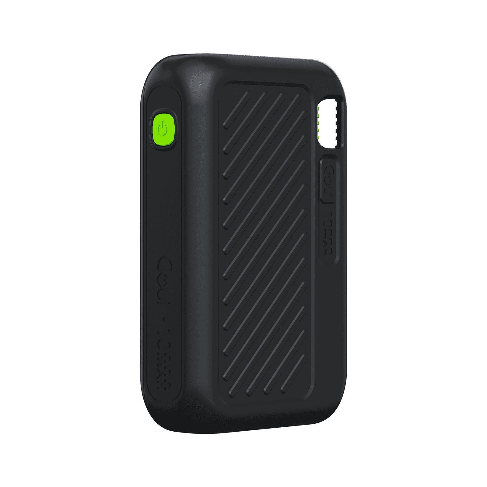 GQUI Singi 10 Portable Power Ban 10000mah