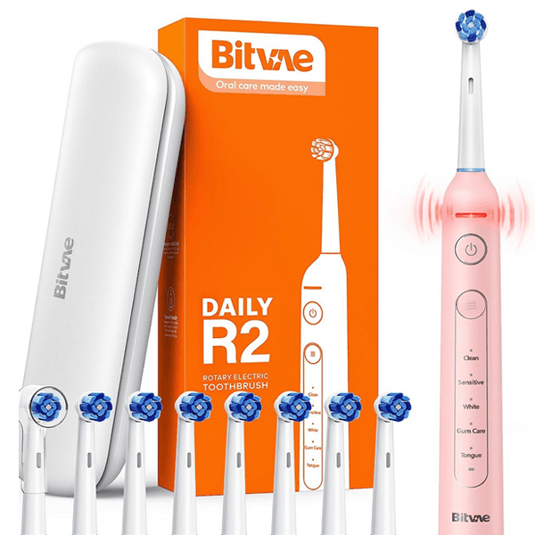BITVAE ELECTRIC T/B PINK(BVR2-PINK)