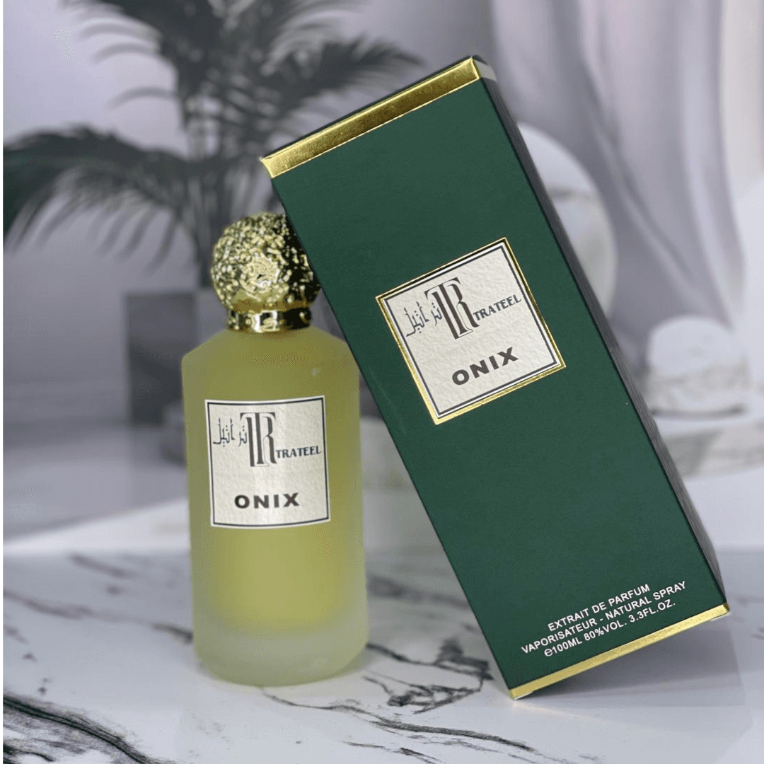 ONYX 100 ml EDP