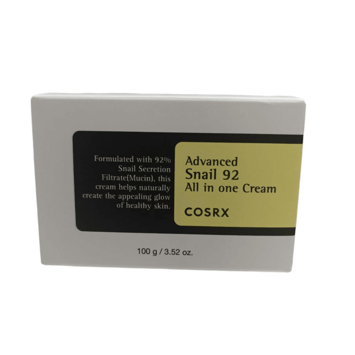 COSRX ADVANCED SNAIL 92 ALL IN ONE CREAM
