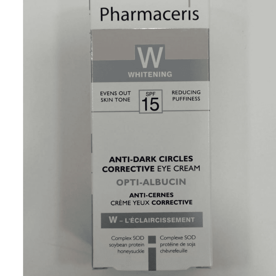 صيدليات Opti-Albucin EYE C