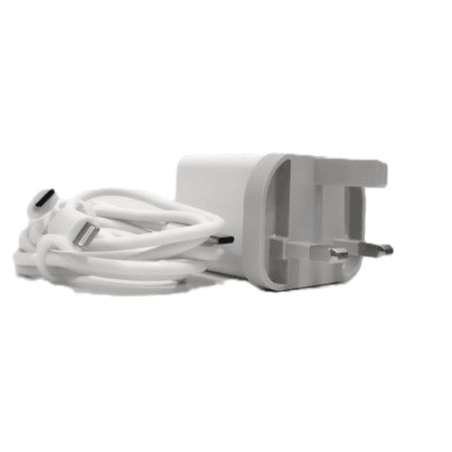 NAISU - MULTI-FUNCTION FULLY COLPATIBLE PD FAST CHARGER (NS-M2)