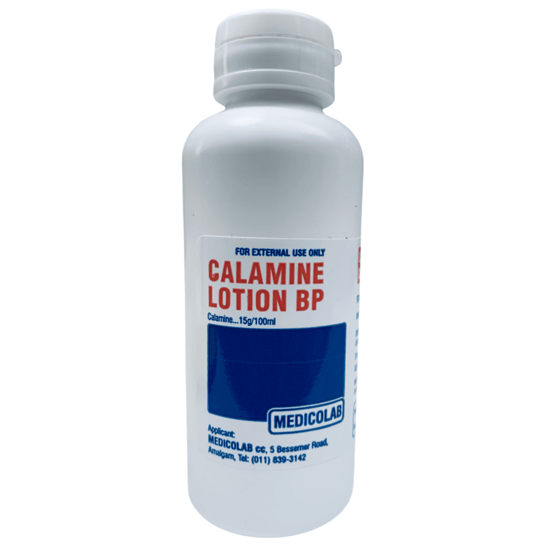Bestcare Calamine Lotion BP 100ml