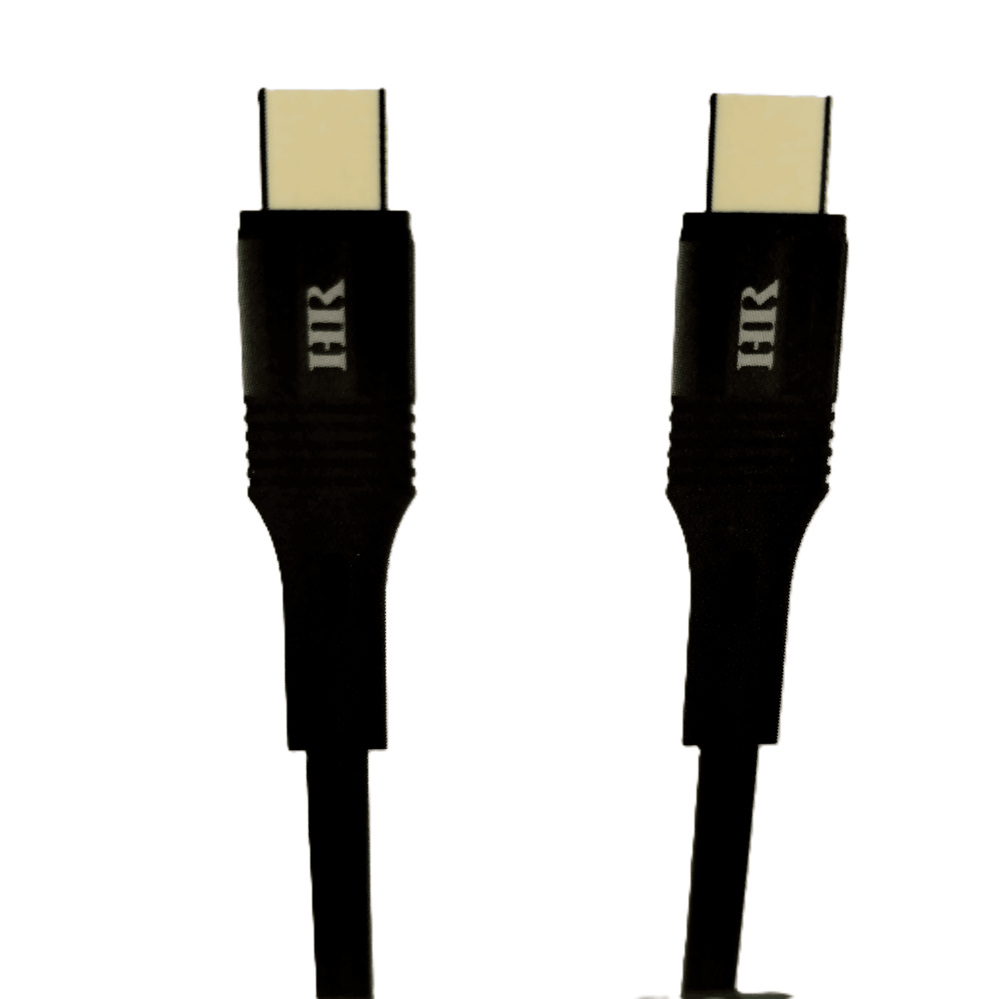 HR - Type-C tO Type-C Confidant Anti - break Cable (HR-083)