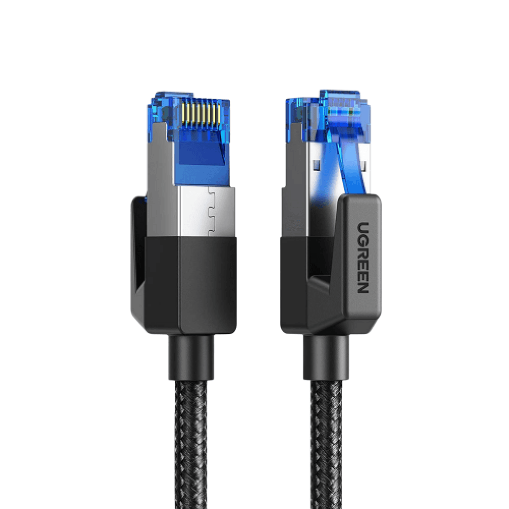 UGREEN CAT 8 F/FTP ROUND ETHERNET CABLE 5M
