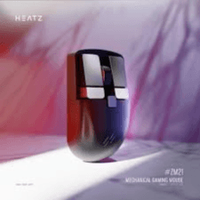 ZM21 MECHANICAL GAMING MOUSE