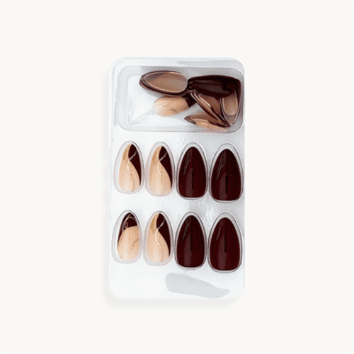 Cuty VersaGel Tape Nails #11 - Jp1424