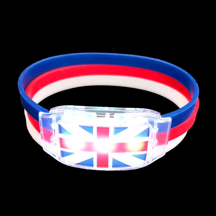 Light Up Bracelet UK