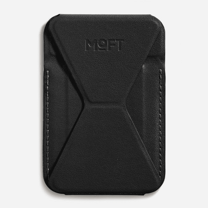 MOFT Magnetic Wallet Stand - MagSafe