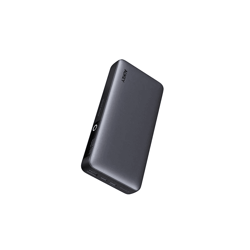 AUKEY PB-Y43 Sprint X 20K 130W 20000mAh Portable Power Bank with PD3.0