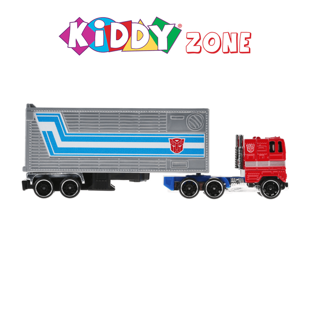 Hot Wheels Track Fleet Assorted