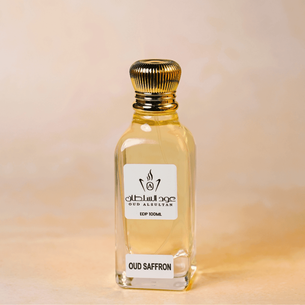 OUD SAFFRON