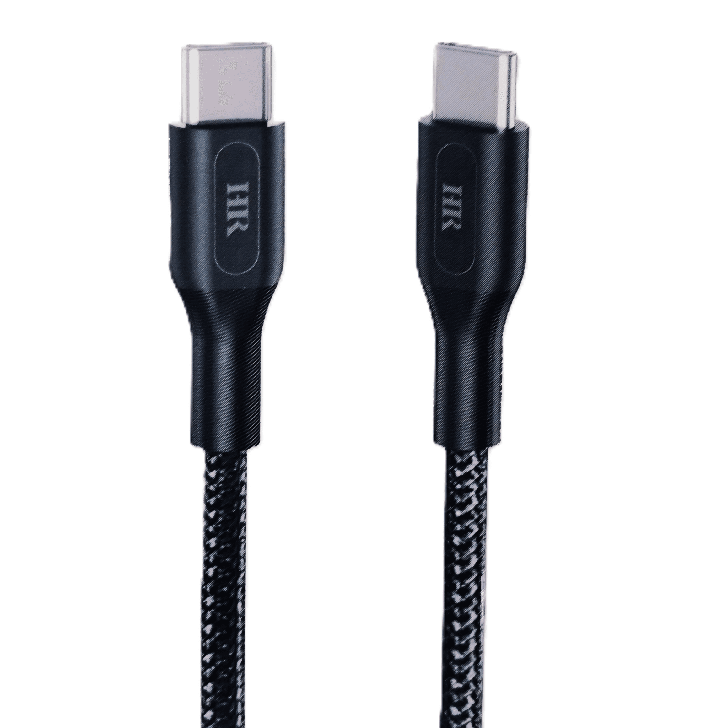 HR - TYPE-C TO TYPE-C CABLE (HR-601)