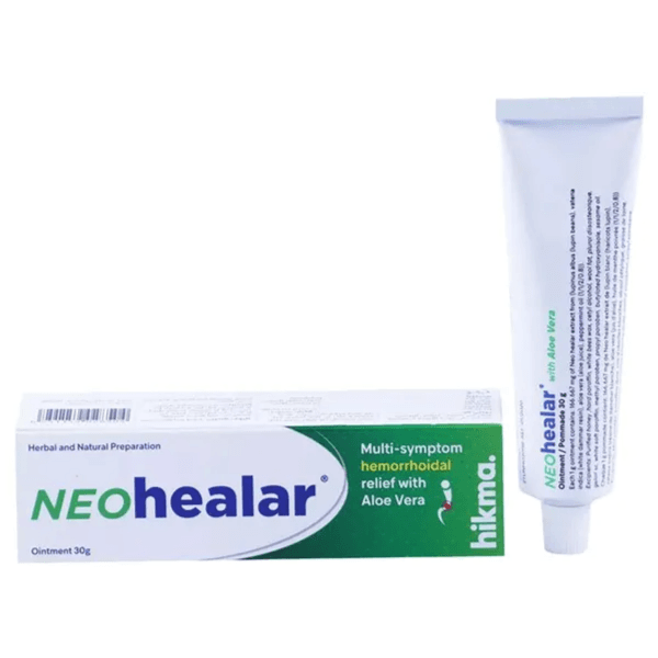 NEOHEALAR OINTMENT 30G