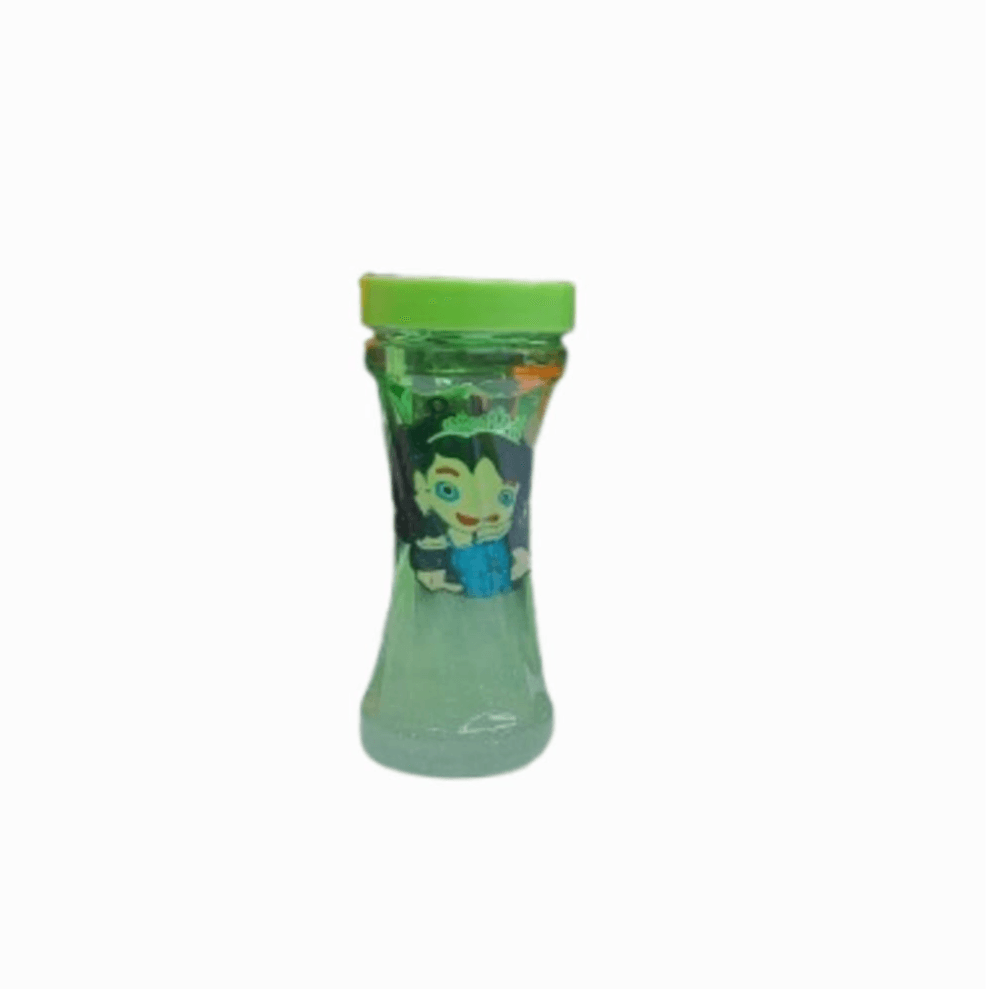 Magic Slime With Toy