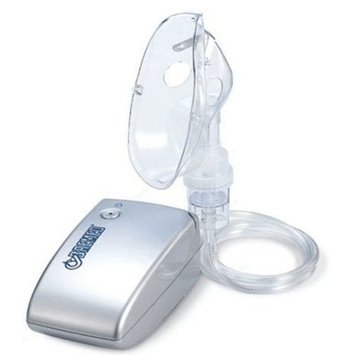 BREMED BD5007 البخاخات المضغوطة
