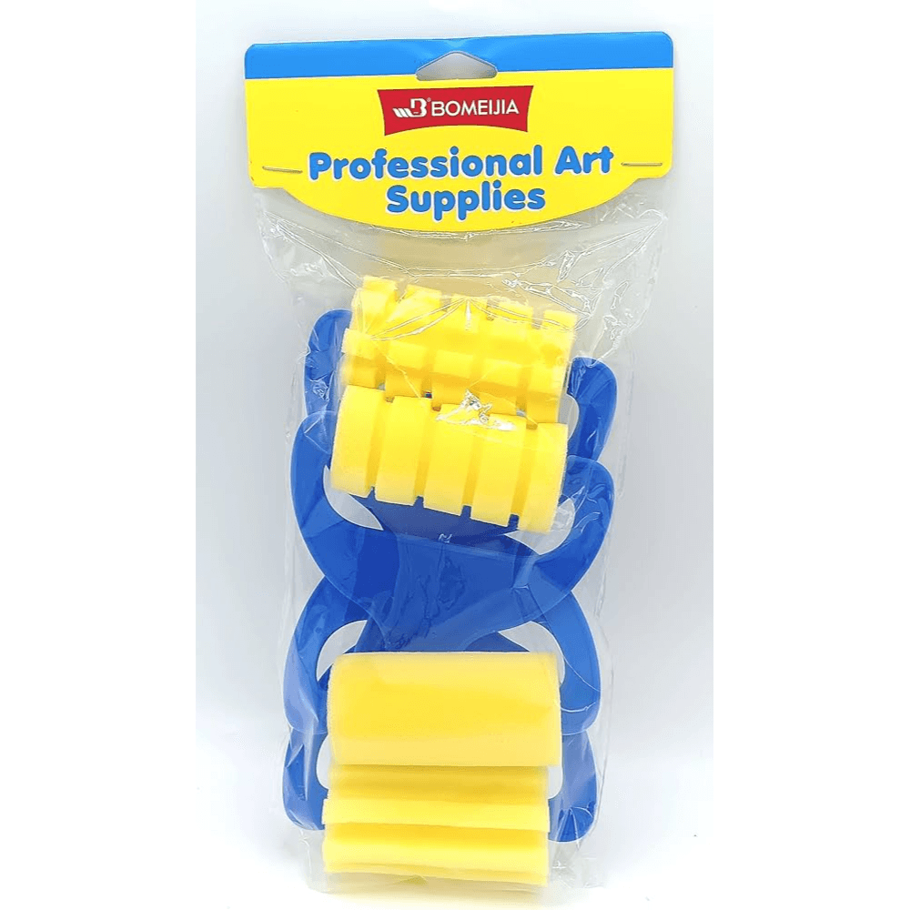 Bomeijia Sponge Paining set 