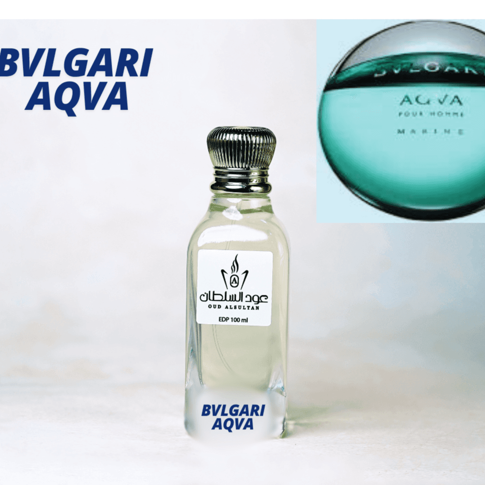 BVLGARI AQVA