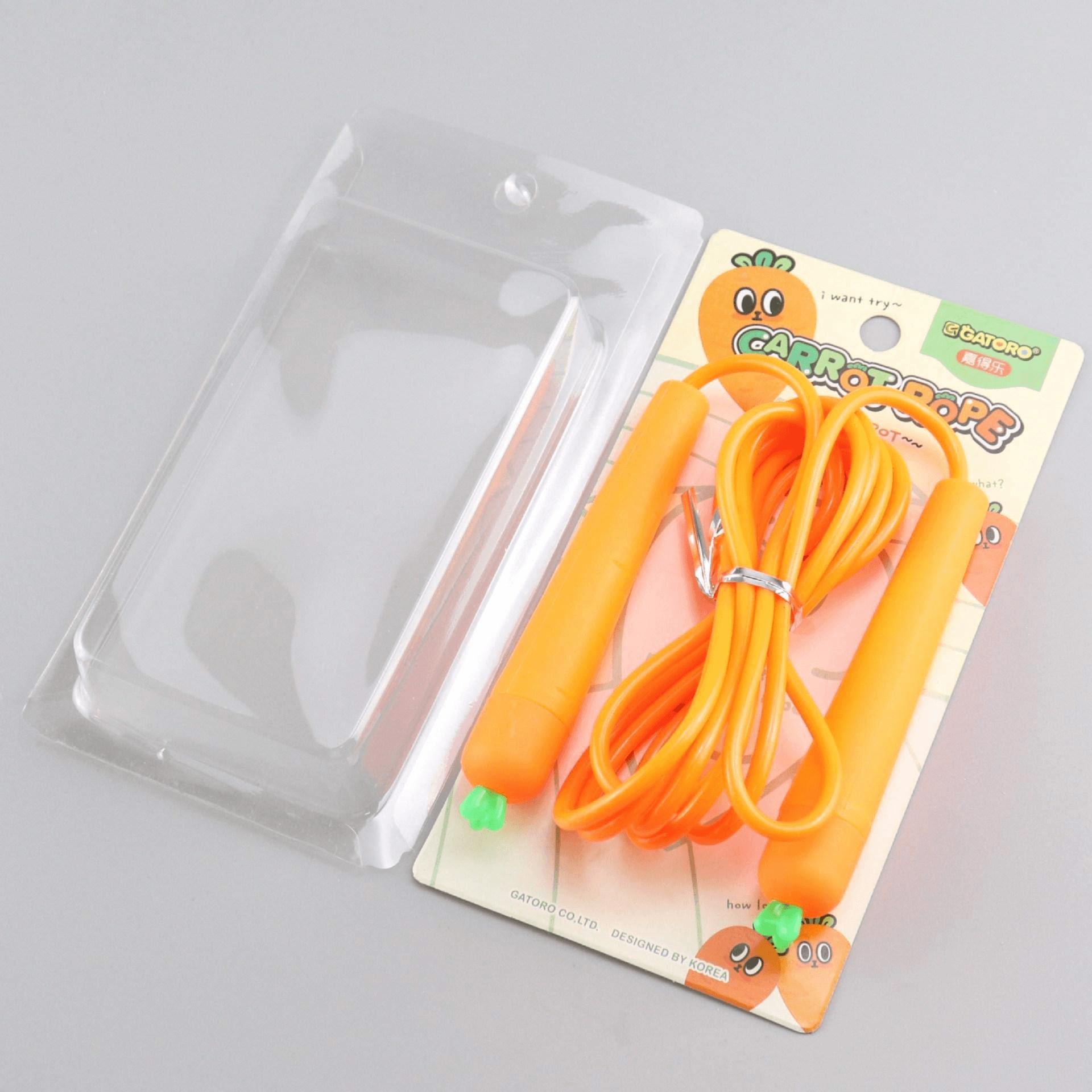 Jumping rope  for kids 