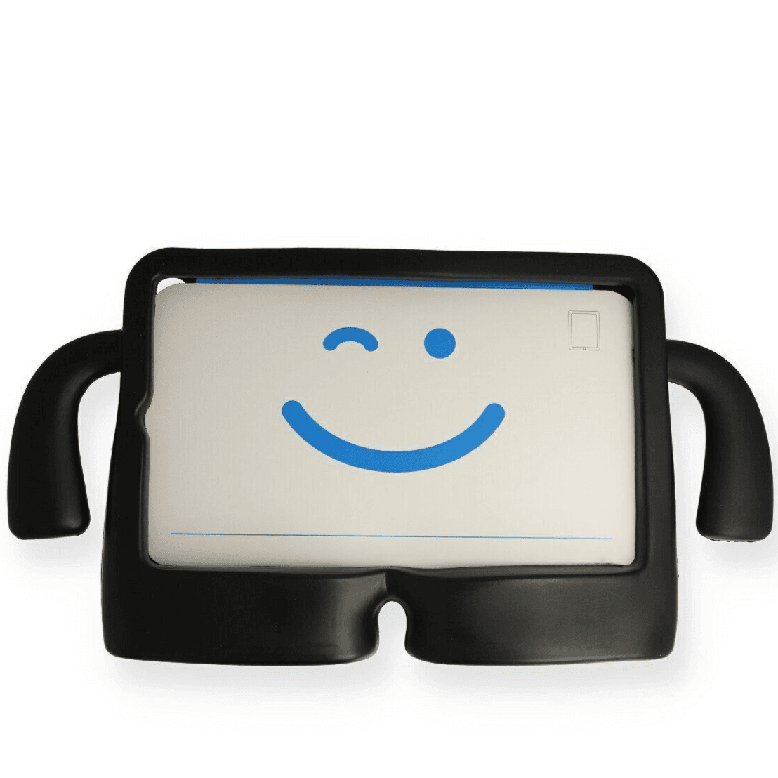 Ipad For Pro 10.5 / 10.2 Tablet Cover Black Colour