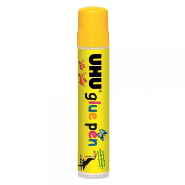 Uhu Liquid Glue Stick Le 50 Ml