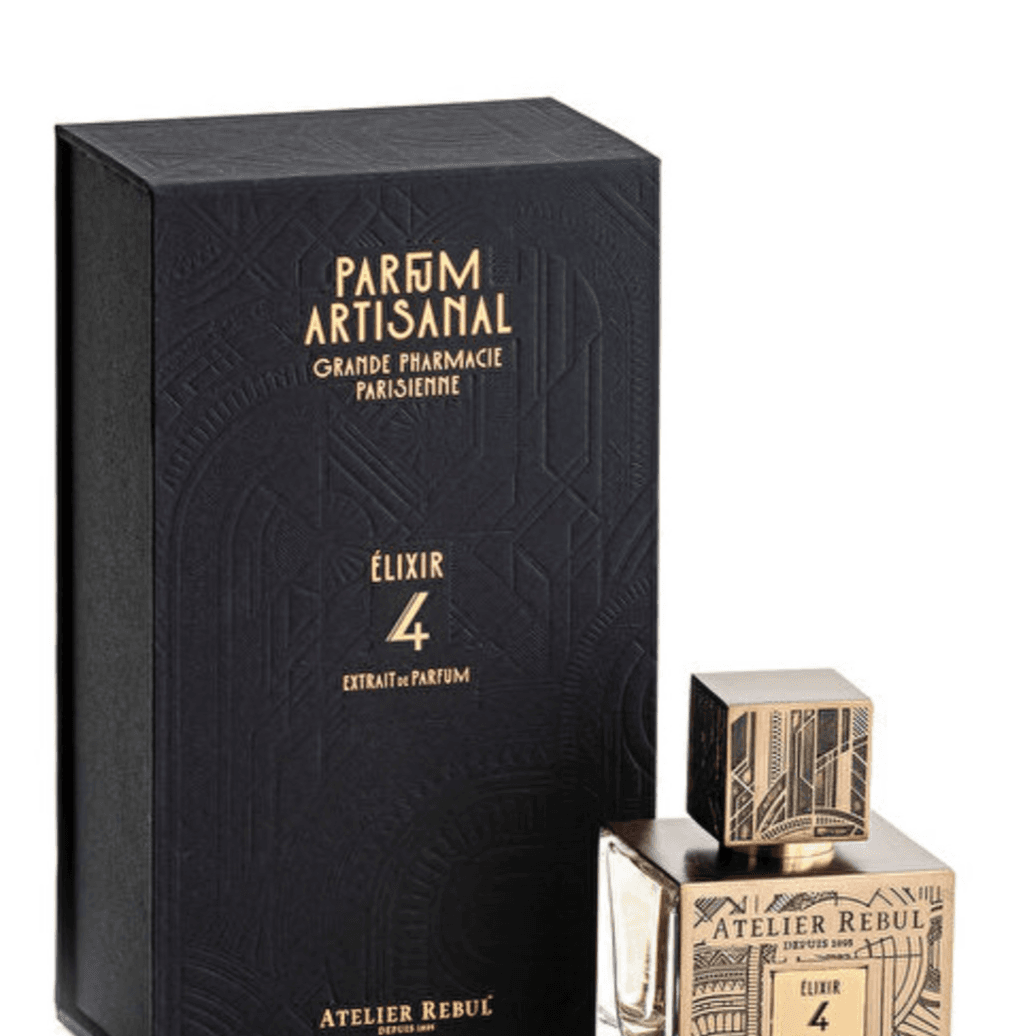 عطر إكسير مضاد للسانال 4 إكسترايت دي فارفوم 100 مل