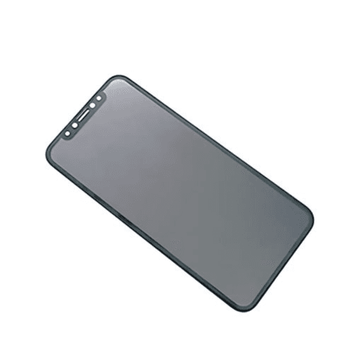 ARMAR - PRIVACY MATT CERAMIC NANO SCREEN PROTECTION FOR iPHONE (12/12PRO)