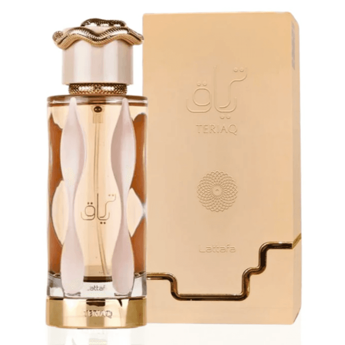 Teriaq EDP  by Lattafa Perfumes-100ML