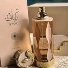 Teriaq EDP  by Lattafa Perfumes-100ML