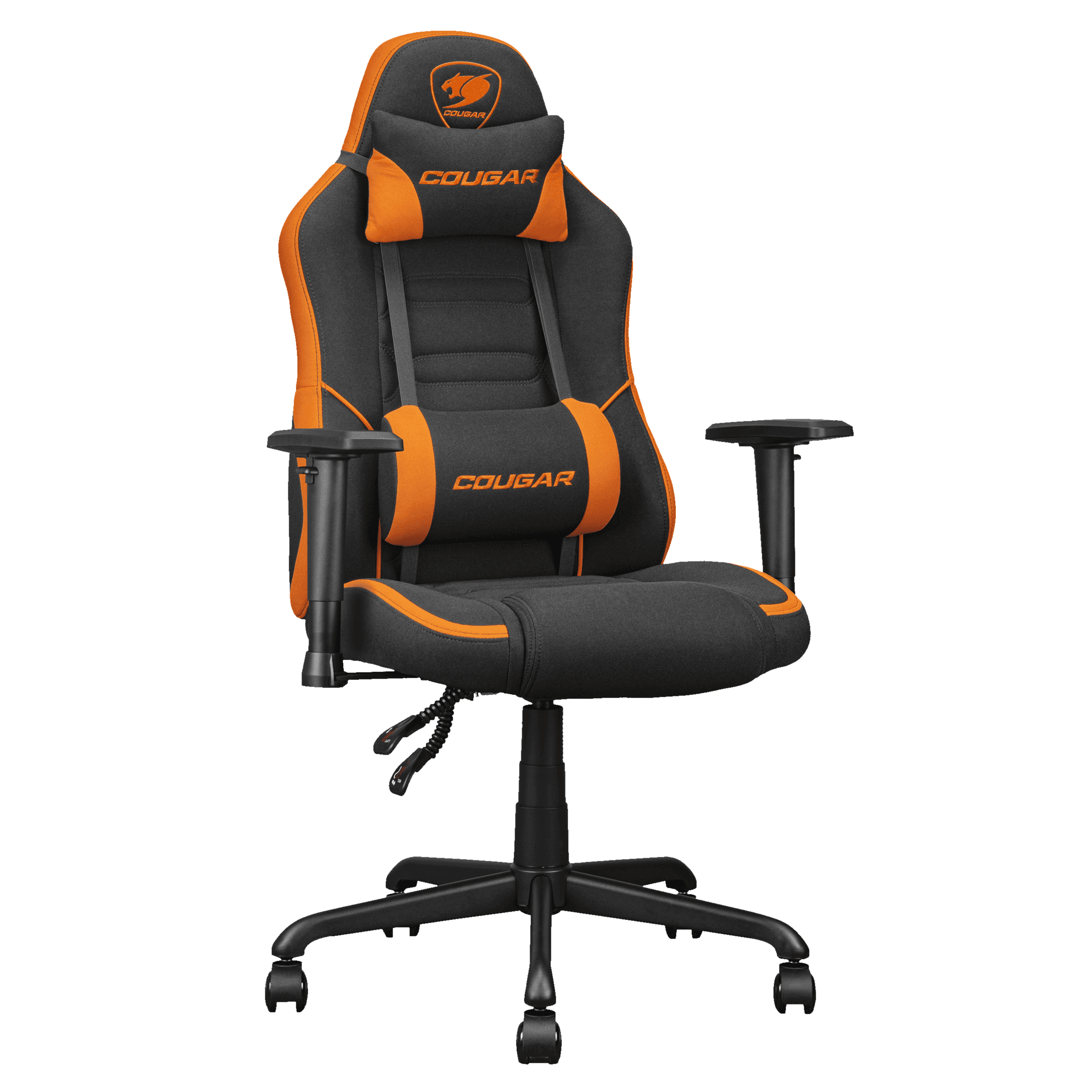 COUGAR FUSION SF GAMING CHAIR