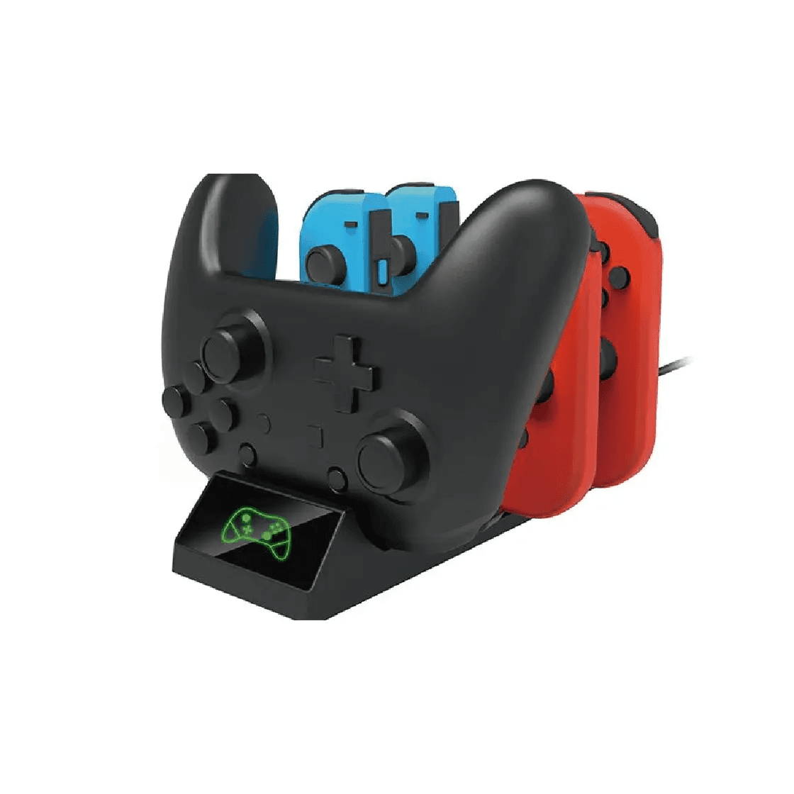 Nintendo Switch Smart Charging Stand Joy-Con/Pro Controller