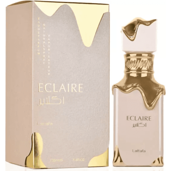 Lattafa Eclaire for Women - Eau de Parfum, 100ml